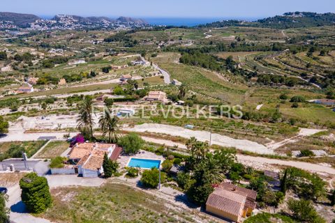 Finca i Teulada, Alicante, Teulada - € 1 600 000 | Ref: W-02CQGY - foto 41